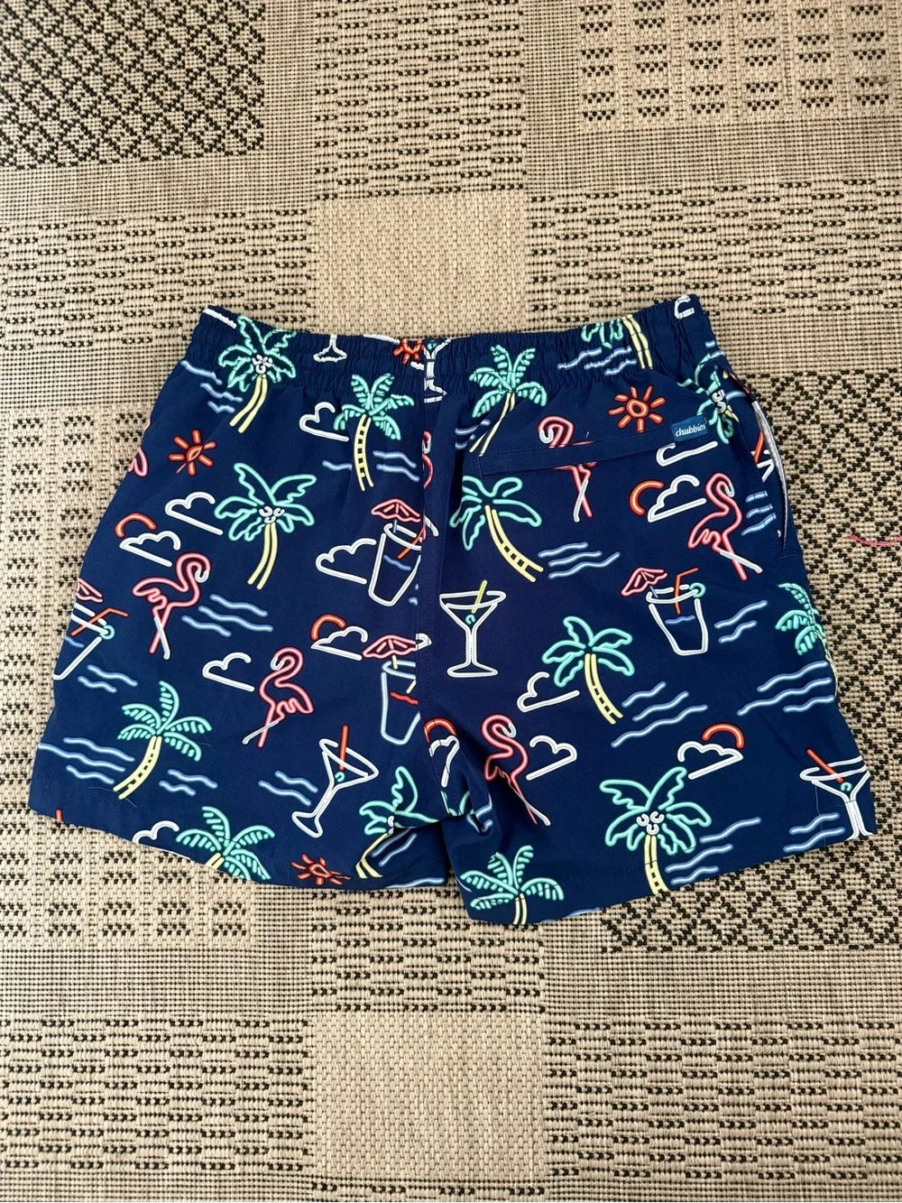 Chubbies 